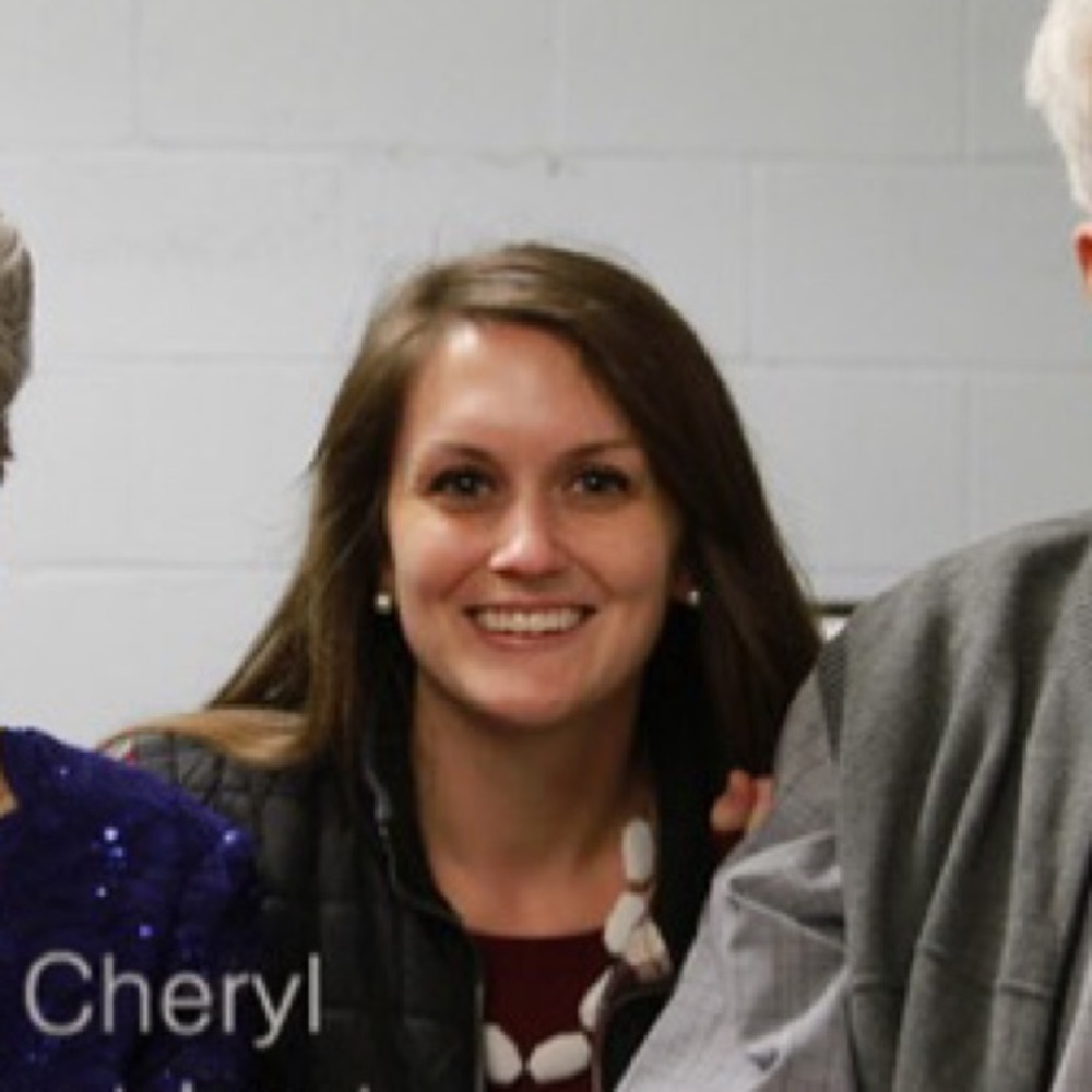 Meet your Posher, Shelbie